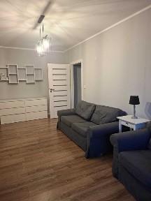 2 - pokojowe komfortowe mieszkanie (46m2) na Bliskiej Woli