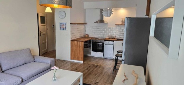 Nowe 2 pokojowe z balkonem w bloku z windą Praga P. ul. Żupnicza