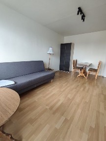 2pok. 44m2 Metro Wilanowska