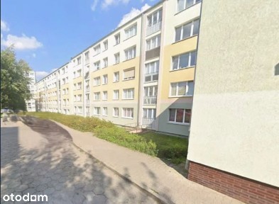 Mieszkanie w Olsztynie przy ul. Dworcowej