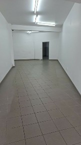 Lokal do wynajęcia Debica ul. Kolejowa, 35m2, 1 piętro
