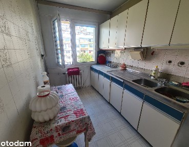 Os. Złotego Wieku I 72 m² - 4 niezależne pokoje + jasna kuchnia I MPEC