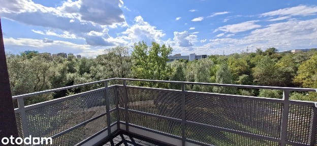 2 pokoje -z widokiem na park - Stare Podgórze / okol. ronda Matecznego