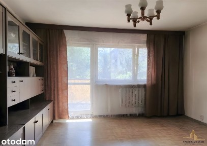 3 Pokoje Z Osobną Kuchnią! Balkon!