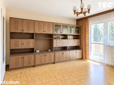 3 pokoje 64m2 Ruczaj ul. Miłkowskiego