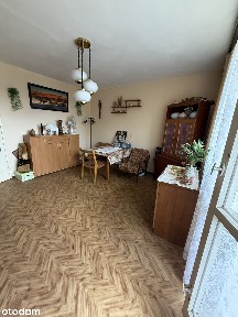 4 pokoje | 57,09 m² | Balkon | Piwnica | Os. Piastów | Mistrzejowice