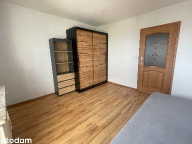 6 piętro I 49,6 m² I Pełna własność