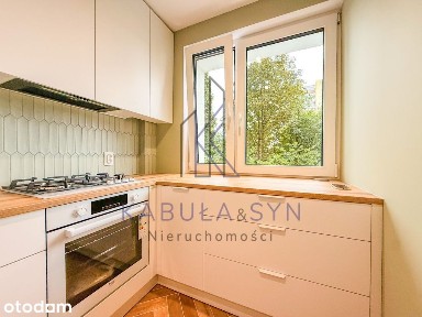 2 pokoje ogródek parter Bartodzieje