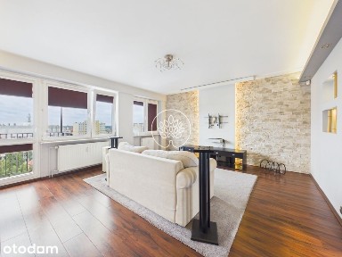 48,9 m² | Panorama Torunia | Blisko WSB Merito