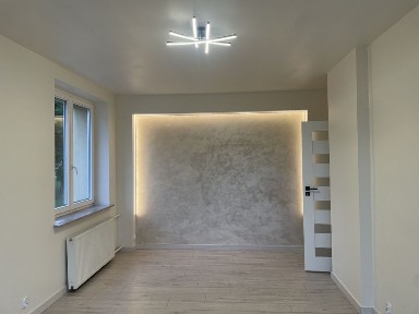 Sprzedam mieszkanie 50,40 m² | 2 pokoje | 1 piętro | duży balkon
