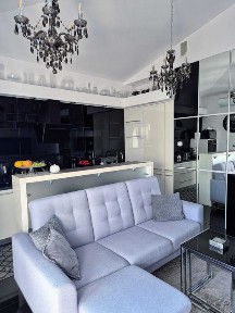 Komfortowe mieszkanie 52 m² z dwoma balkonami w Jaśle na osiedlu Słoneczna Kotlina