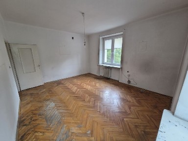Mieszkanie 2 Pokoje Fredry Piętro Pierwsze