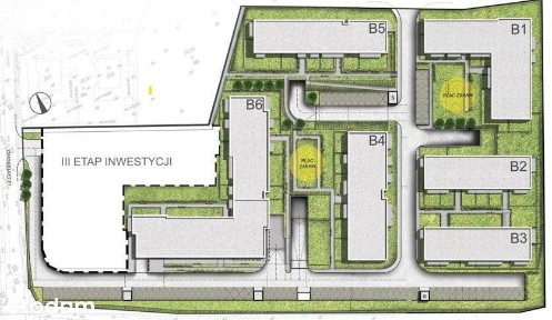 gotowe mieszkanie 3 pokojowe