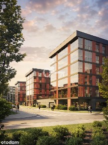 Twój apartament z widokiem na Motławę
