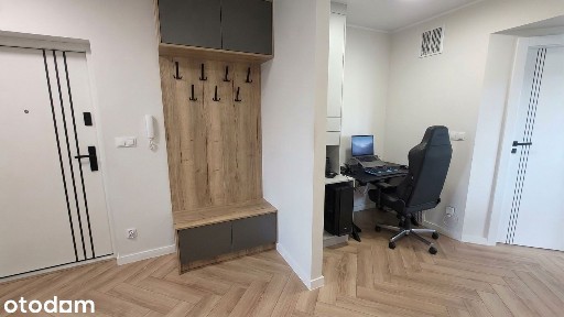 Przestronne, słoneczne 108,46m² po remoncie premium Os. Bajkowe, Tczew