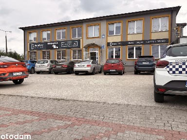 Toruńska 23, Kwidzyn, kwidzyński, pomorskie