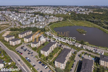 Przestronne 3 Pokojowe Mieszkanie w Nowym Bud