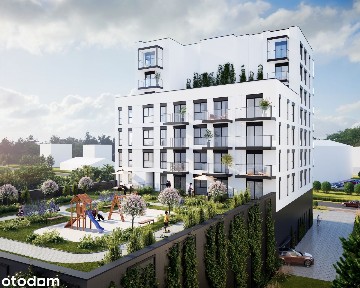REDA SKY RESIDENCE - PRESTIŻ W TWOIM ZASIĘGU - ul. Obwodowa 24