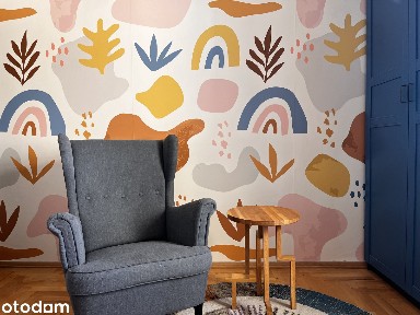 Zielony azyl w sercu miasta | 79 m², 3 pokoje | ul. Moniuszki, Słupsk