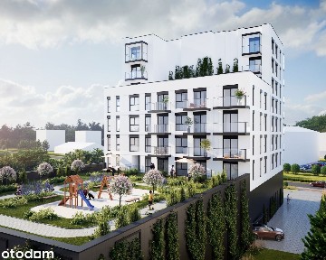 REDA SKY RESIDENCE - PRESTIŻ W TWOIM ZASIĘGU - ul. Obwodowa 24