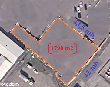 PLAC znajdujący się w Kompleksie Śnieżna 2