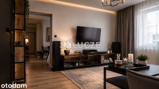 Apartament wysoki standard Centrum