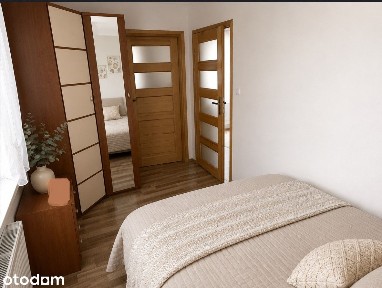 47 m²| Michelin |2 pok. |Os.zam.| Winda |Garaż |Duży balkon |Garderoba
