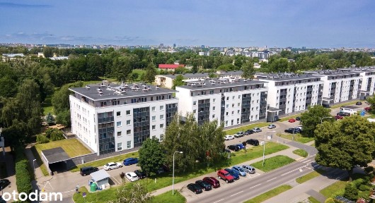 Mieszkanie 63,5 m² piętro 1/4, Lublin, ul. Dunikowskiego, dziesiąta
