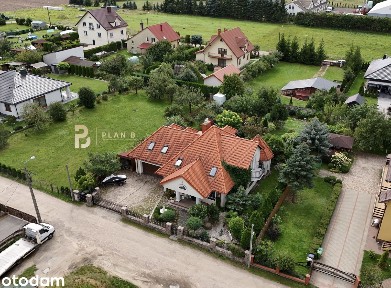 INDYWIDUALNY PROJEKT | DOM 251,1 m² | DZIAŁKA 1076 m² |BIELSK PODLASKI