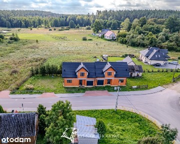 - Domy w zabudowie bliźniaczej - SSZ -