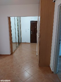 Przestronne mieszkanie z balkonem w centrum miasta