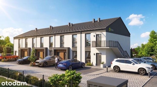 Nowe apartamenty Bytom Odrzański Pszeniczna
