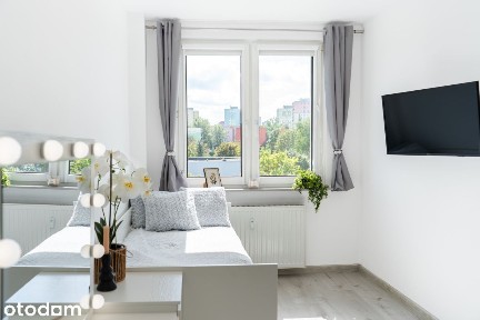 Zadbane i gotowe - 3 pok. na ul. Rydza-Śmigłego