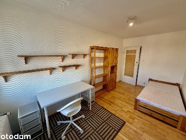 3 pokoje | 76,30 m² | duża loggia | piwnica ul.Sienna Rzeszów Dostępne