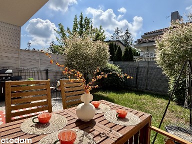 Sprzedam komfortowy segment 115 m2 świetna lokalizacja !