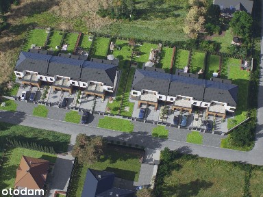 Przestrzeń, na którą czekasz | Strumykowa Residence