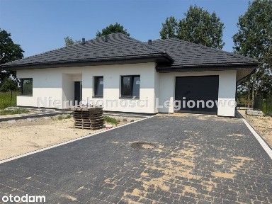Dom, 147 m², Karolino