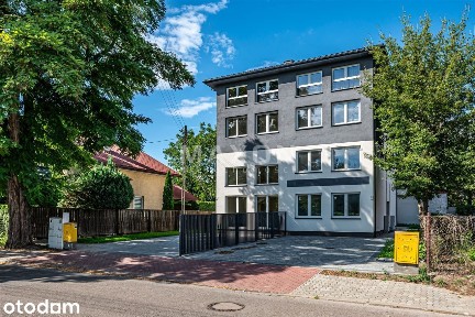 ✨Pcc 0% ✨ Szybki dojazd tramwajem ✨ Twój ogródek ✨
