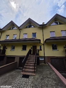240 m² | 6 pokoi | Cicha okolica | Otwock