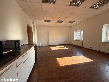Lokal 55 m² w reprezentacyjnej kamienicy Kamienna Góra, ul. Spacerowa