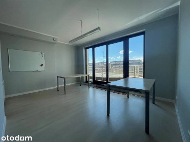 Lokal biurowy w centrum Wrocławia, 63 m2 - Stare Miasto