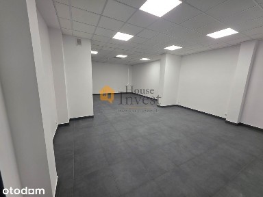 Gotowy Lokal - Galeria ul. Marsa -