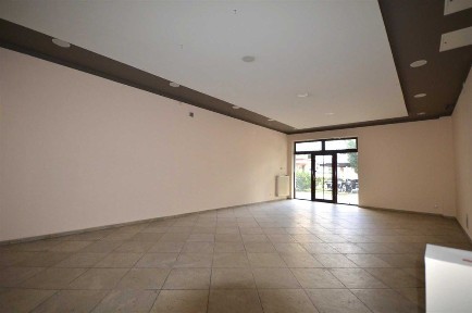 Lokal handlowo-usługowy 72,82 m² | ul. Czarnieckiego, Ostróda