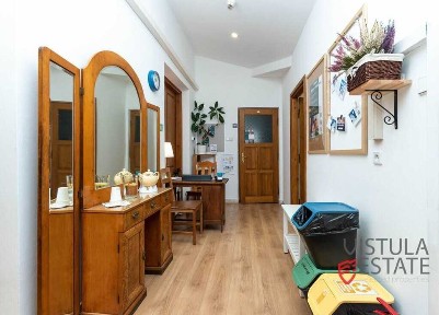 Lokal biurowy 102 m2 przy Muzeum Narodowym