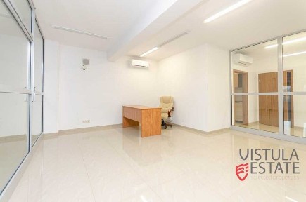 Elegancki lokal biurowy | 155 M2