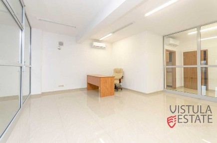 Elegancki lokal biurowy | 155 M2