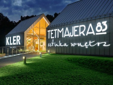 SUPER ATRAKCYJNE WARUNKI wynajmę lokal handlowy 75 m2, Galeria Tetmajera 83, Kraków