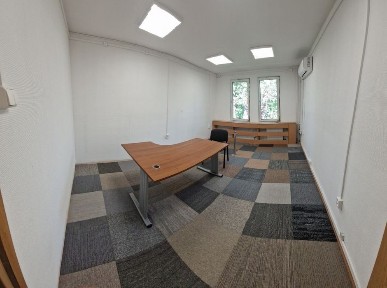 Biuro, lokal klimatyzacja, dywan po remoncie do końca mies
