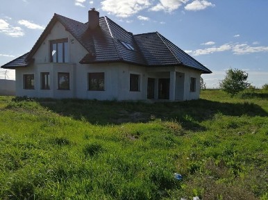 Dom na Sprzedaż - Parsów-Szczecin