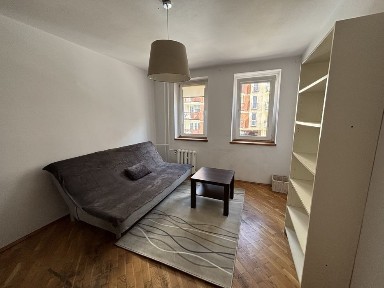 Studenckie dwupokojowe mieszkanie ul. Reja (Plac Grunwaldzki)